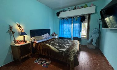 CASA VENTA 3AMB PARQUE COCHERA QUINCHO