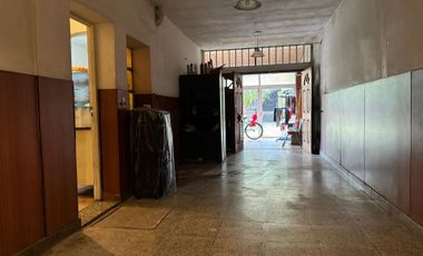 CASA VENTA 3AMB PARQUE COCHERA QUINCHO