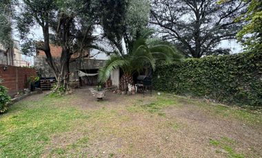CASA VENTA 3AMB PARQUE COCHERA QUINCHO