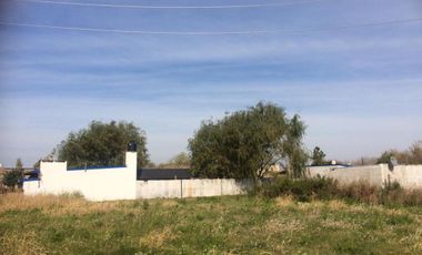 Terreno en Venta Andino de Oro 2