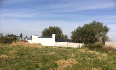 Terreno en Venta Andino de Oro 2