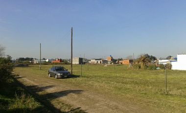 Terreno en Venta Andino de Oro 2
