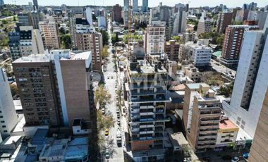 Venta-OFICINA Torre Luminia, Brown y Roca, Nqn