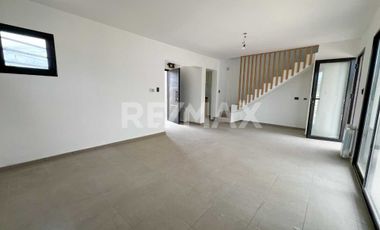 VENTA DUPLEX 1 DORM A ESTRENAR, B° RENKE. PLOTTIER