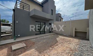 VENTA DUPLEX 1 DORM A ESTRENAR, B° RENKE. PLOTTIER