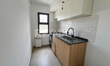 VENTA DUPLEX 1 DORM A ESTRENAR, B° RENKE. PLOTTIER