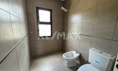 VENTA DUPLEX 1 DORM A ESTRENAR, B° RENKE. PLOTTIER