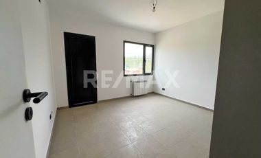 VENTA DUPLEX 1 DORM A ESTRENAR, B° RENKE. PLOTTIER