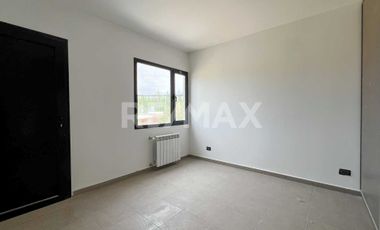 VENTA DUPLEX 1 DORM A ESTRENAR, B° RENKE. PLOTTIER