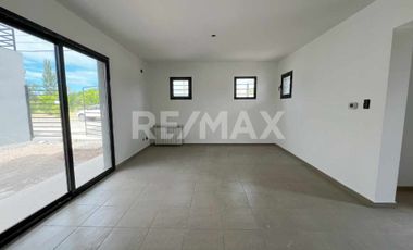 VENTA DUPLEX 1 DORM A ESTRENAR, B° RENKE. PLOTTIER