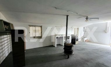 VENTA CASA/  PERMUTA BARRIO  LA MATILDE PLOTTIER