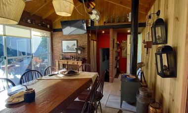 Casa en Venta Delta Tigre Amoblada