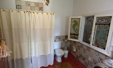 Casa en Venta Delta Tigre Amoblada