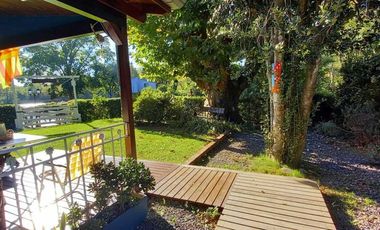 Casa en Venta Delta Tigre Amoblada