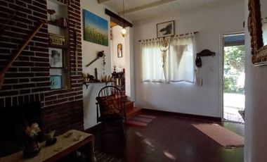 Casa en Venta Delta Tigre Amoblada