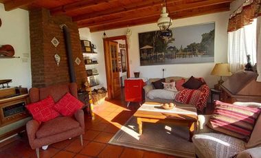 Casa en Venta Delta Tigre Amoblada