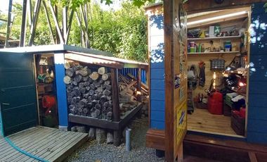 Casa en Venta Delta Tigre Amoblada