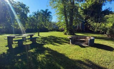 Casa en Venta Delta Tigre Amoblada
