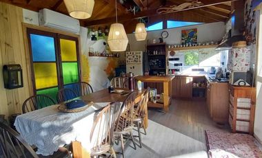 Casa en Venta Delta Tigre Amoblada