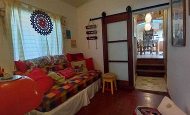 Casa en Venta Delta Tigre Amoblada