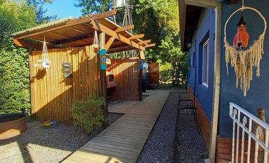 Casa en Venta Delta Tigre Amoblada