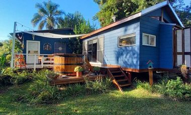 Casa en Venta Delta Tigre Amoblada