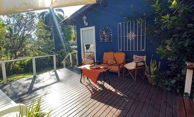 Casa en Venta Delta Tigre Amoblada