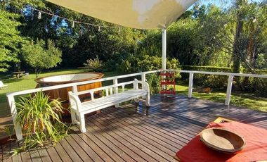 Casa en Venta Delta Tigre Amoblada