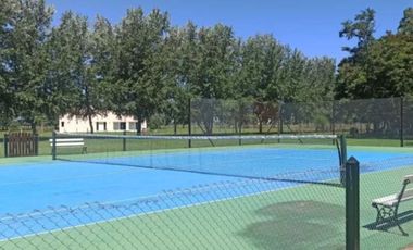 LOTE 5.368 M2 VENTA CHACRAS DE ABBOTT LOTE CENTRAL