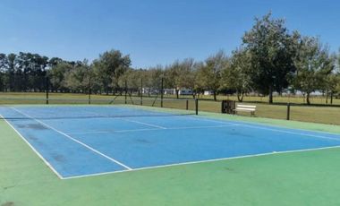 LOTE 5.368 M2 VENTA CHACRAS DE ABBOTT LOTE CENTRAL