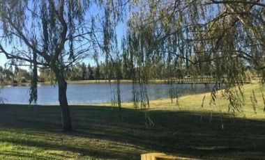 LOTE 5.368 M2 VENTA CHACRAS DE ABBOTT LOTE CENTRAL