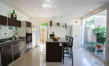 Casas en venta en City Bell
