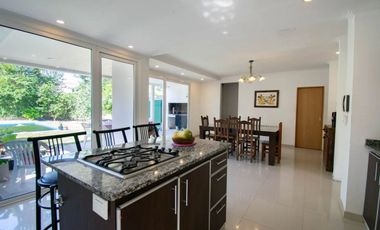 Casas en venta en City Bell