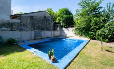 Casas en venta en City Bell