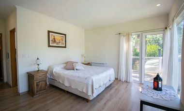 Casas en venta en City Bell