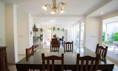 Casas en venta en City Bell