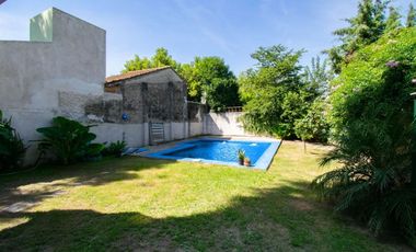Casas en venta en City Bell