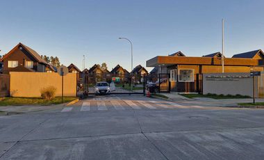 Casa en venta  en PUERTO MONTT