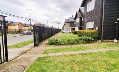 Casa en venta  en PUERTO MONTT