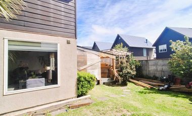 Casa en venta  en PUERTO MONTT