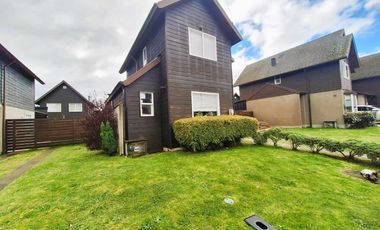 Casa en venta  en PUERTO MONTT