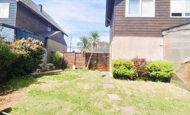 Casa en venta  en PUERTO MONTT