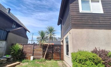 Casa en venta  en PUERTO MONTT