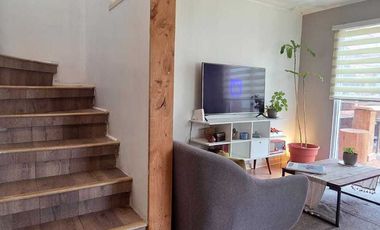 Casa en venta  en PUERTO MONTT