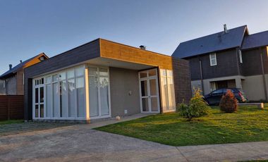 Casa en venta  en PUERTO MONTT