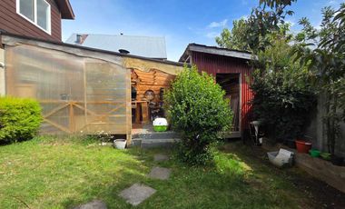 Casa en venta  en PUERTO MONTT