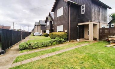 Casa en venta  en PUERTO MONTT