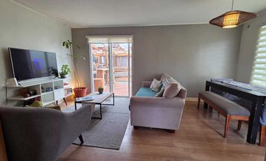 Casa en venta  en PUERTO MONTT