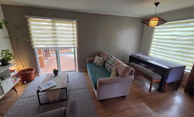 Casa en venta  en PUERTO MONTT