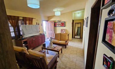 VENTA CASA 4 DORM EN VILLA ADELA ZONA SUR